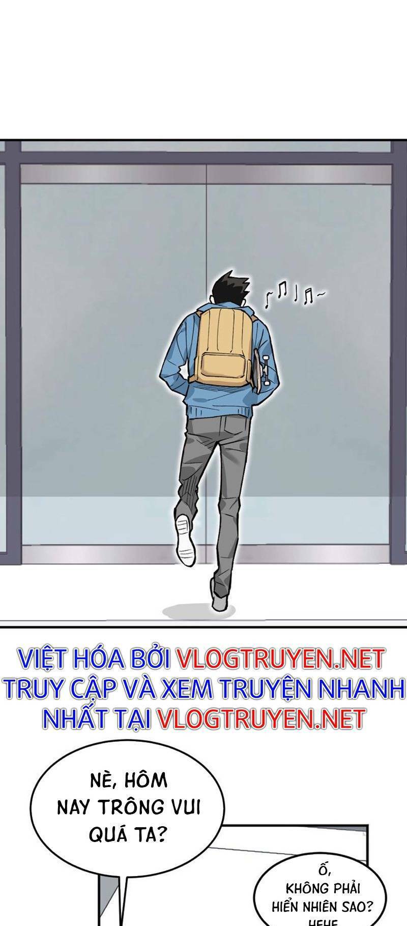 Cực Hạn Chapter 1 - Trang 2