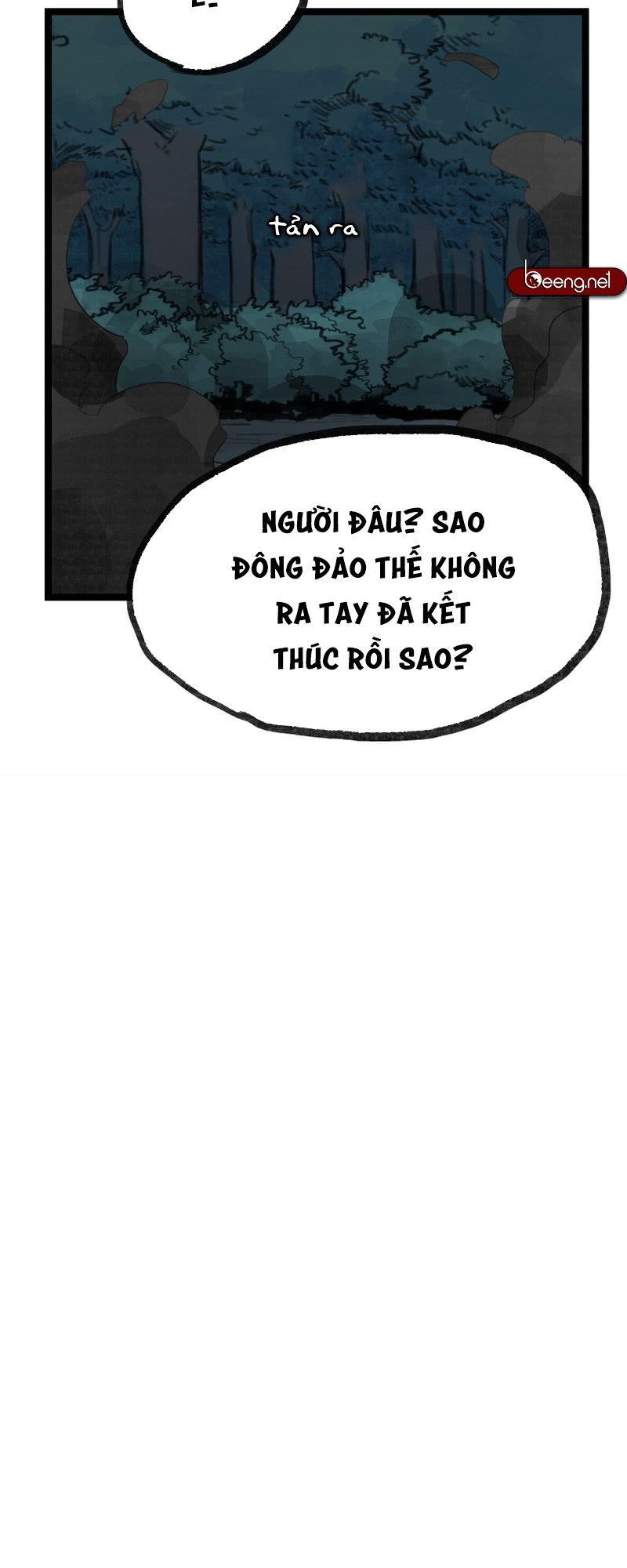 Hiệp Khách Hành Bất Thông Chapter 14 - Trang 2