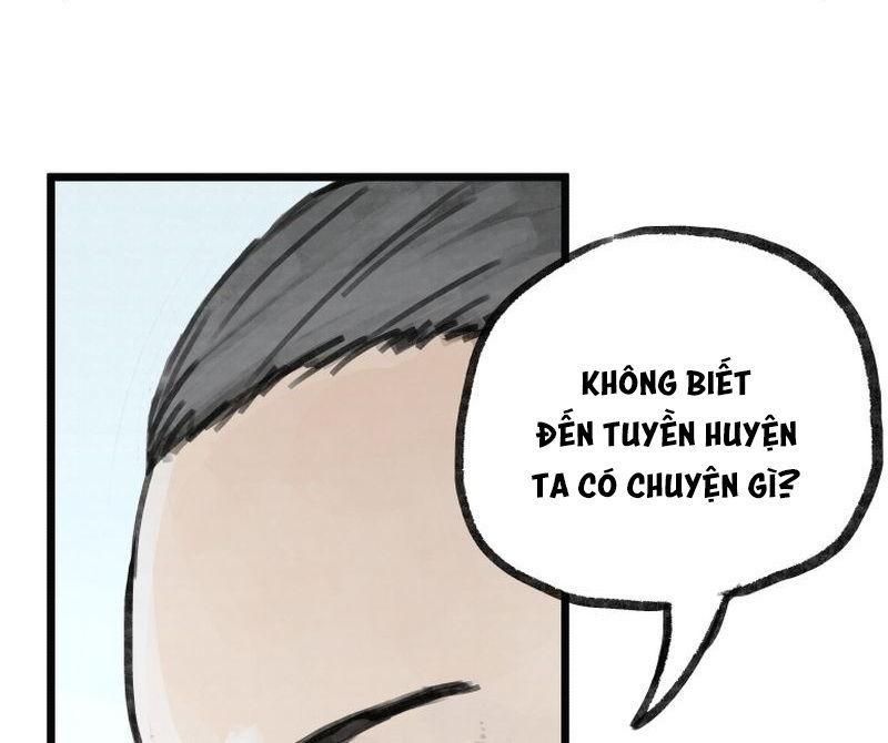 Hiệp Khách Hành Bất Thông Chapter 6 - Trang 2