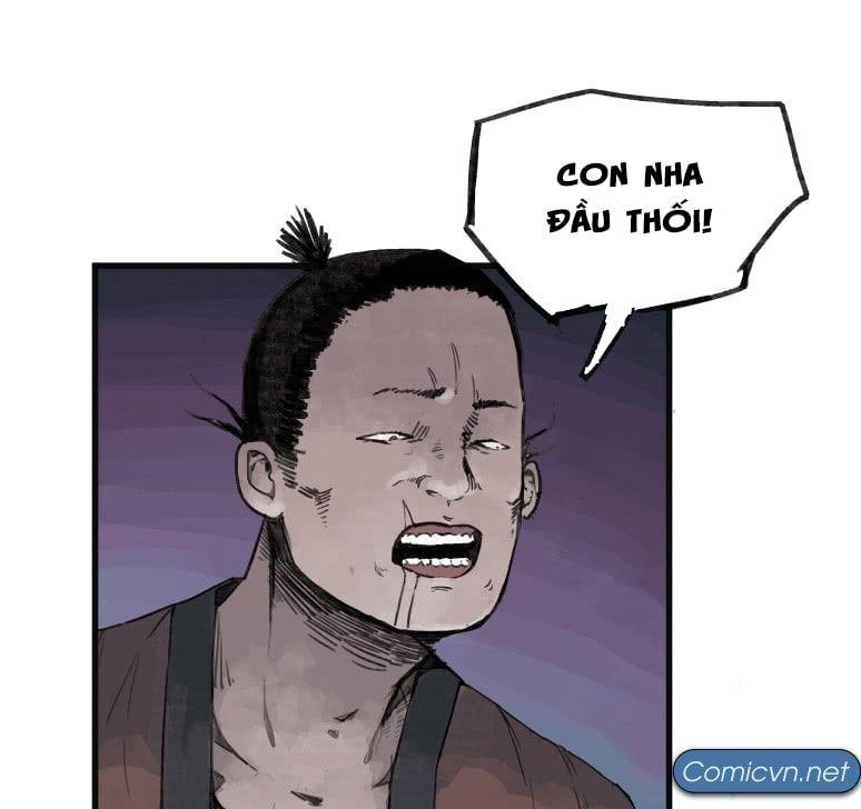 Hiệp Khách Hành Bất Thông Chapter 5 - Trang 2