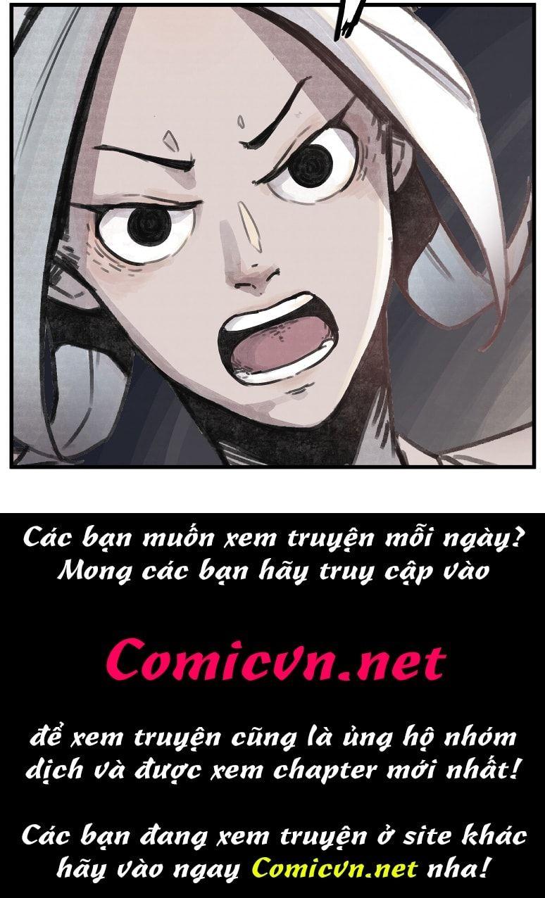 Hiệp Khách Hành Bất Thông Chapter 4 - Trang 2