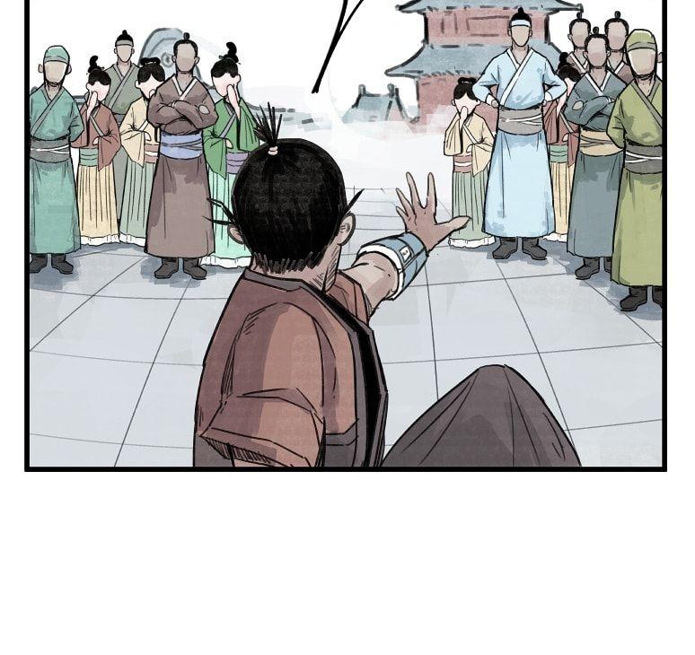 Hiệp Khách Hành Bất Thông Chapter 4 - Trang 2