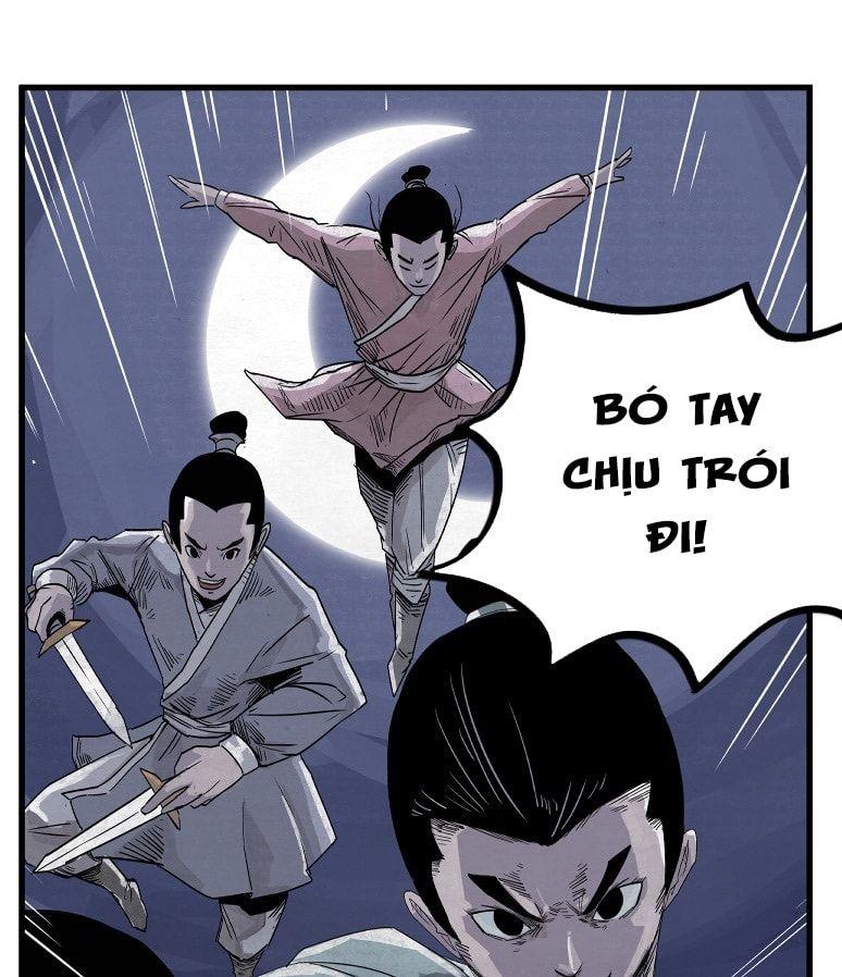 Hiệp Khách Hành Bất Thông Chapter 2 - Trang 2