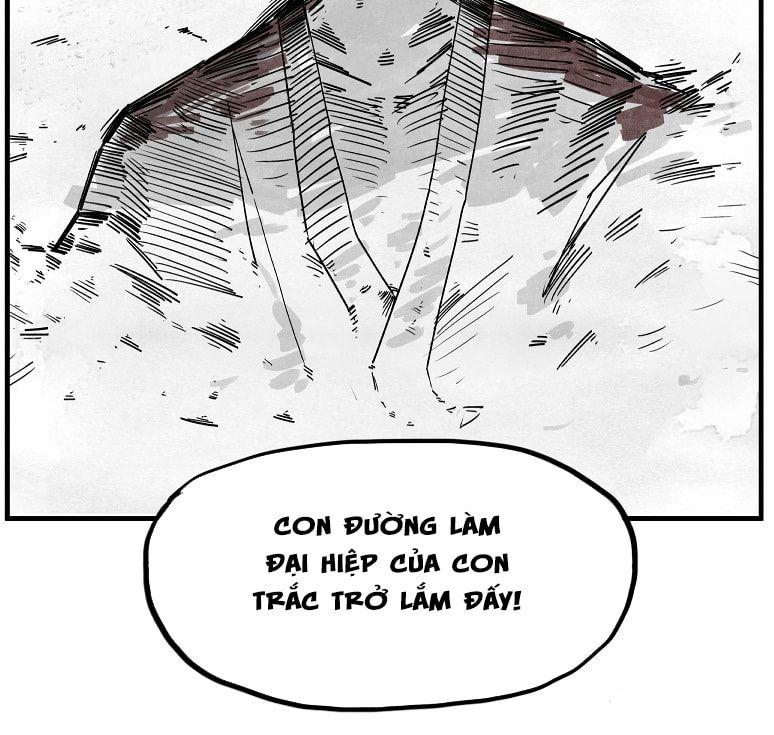 Hiệp Khách Hành Bất Thông Chapter 1 - Trang 2