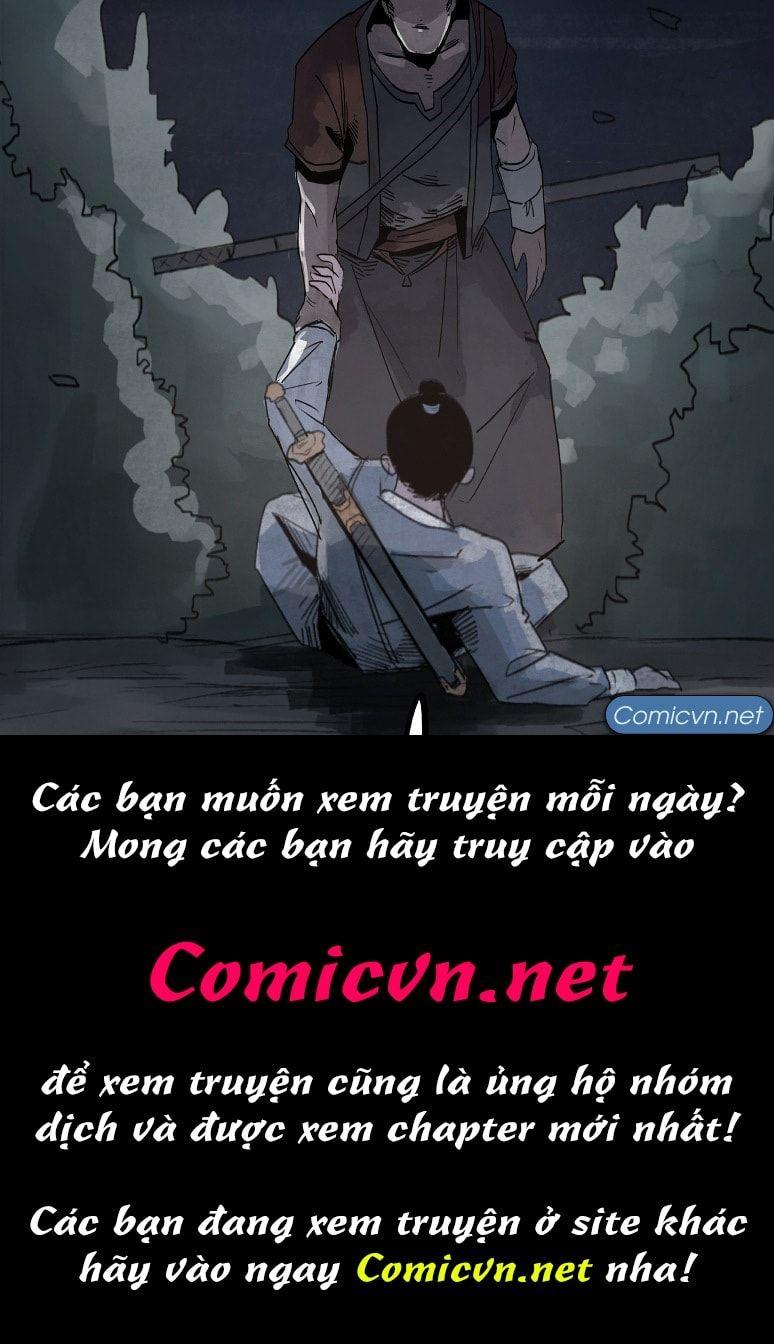 Hiệp Khách Hành Bất Thông Chapter 1 - Trang 2