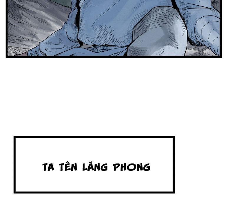 Hiệp Khách Hành Bất Thông Chapter 1 - Trang 2