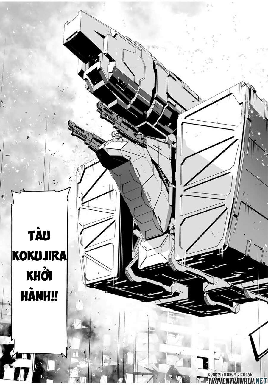 Yuusha Shoutai Kamoku Yuusha Wa Nagisa Renai Chapter 8 - Trang 2