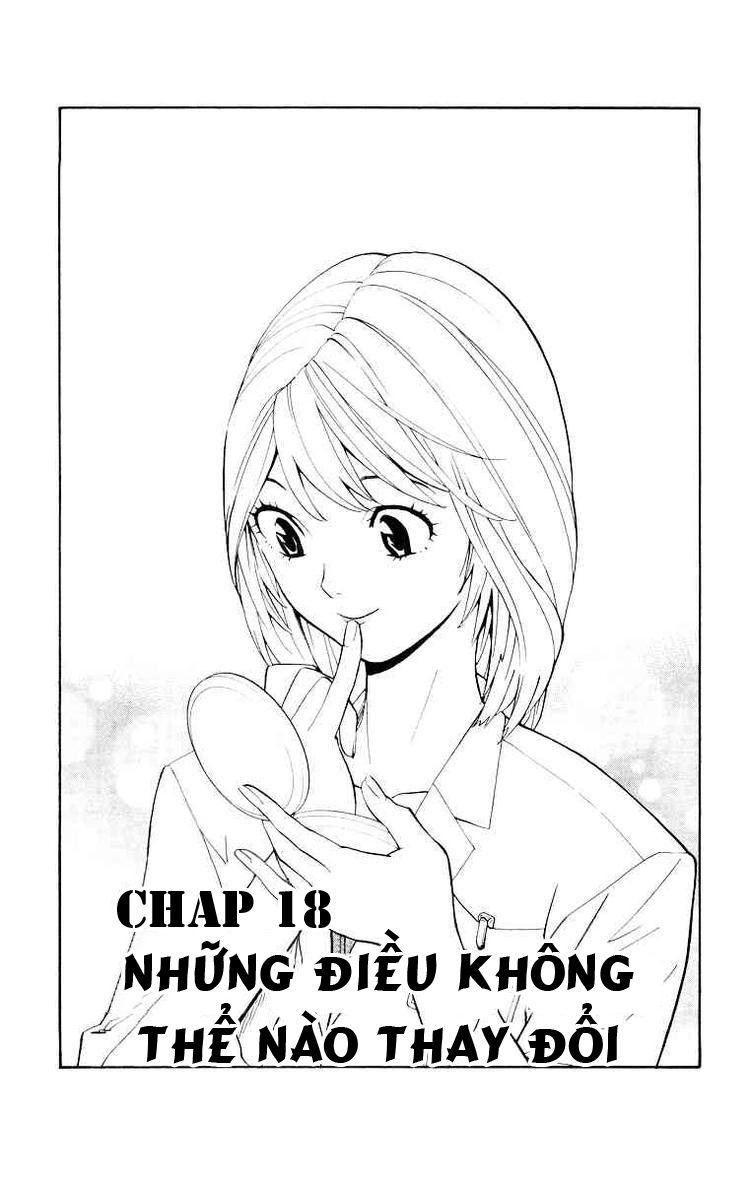 Saijou No Meii Chapter 18 - Trang 2