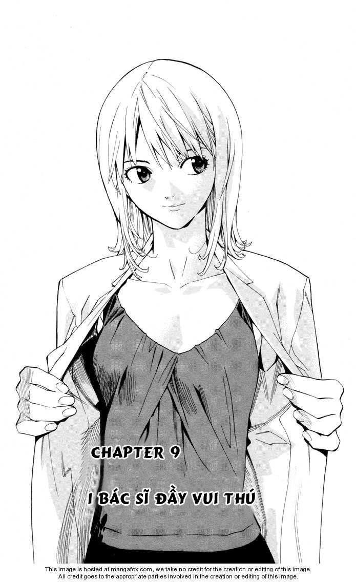 Saijou No Meii Chapter 9 - Trang 2