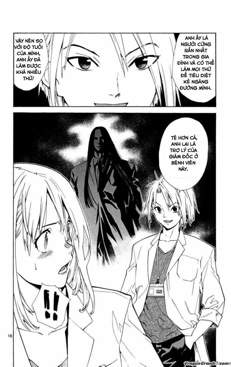 Saijou No Meii Chapter 7 - Trang 2