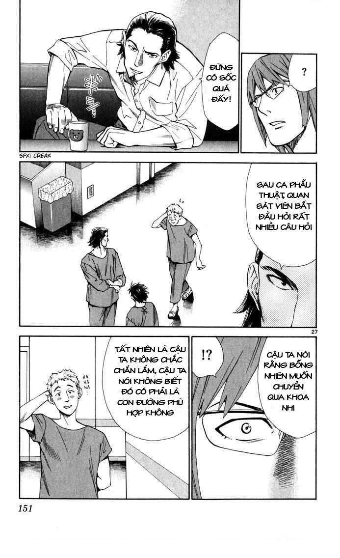 Saijou No Meii Chapter 3 - Trang 2