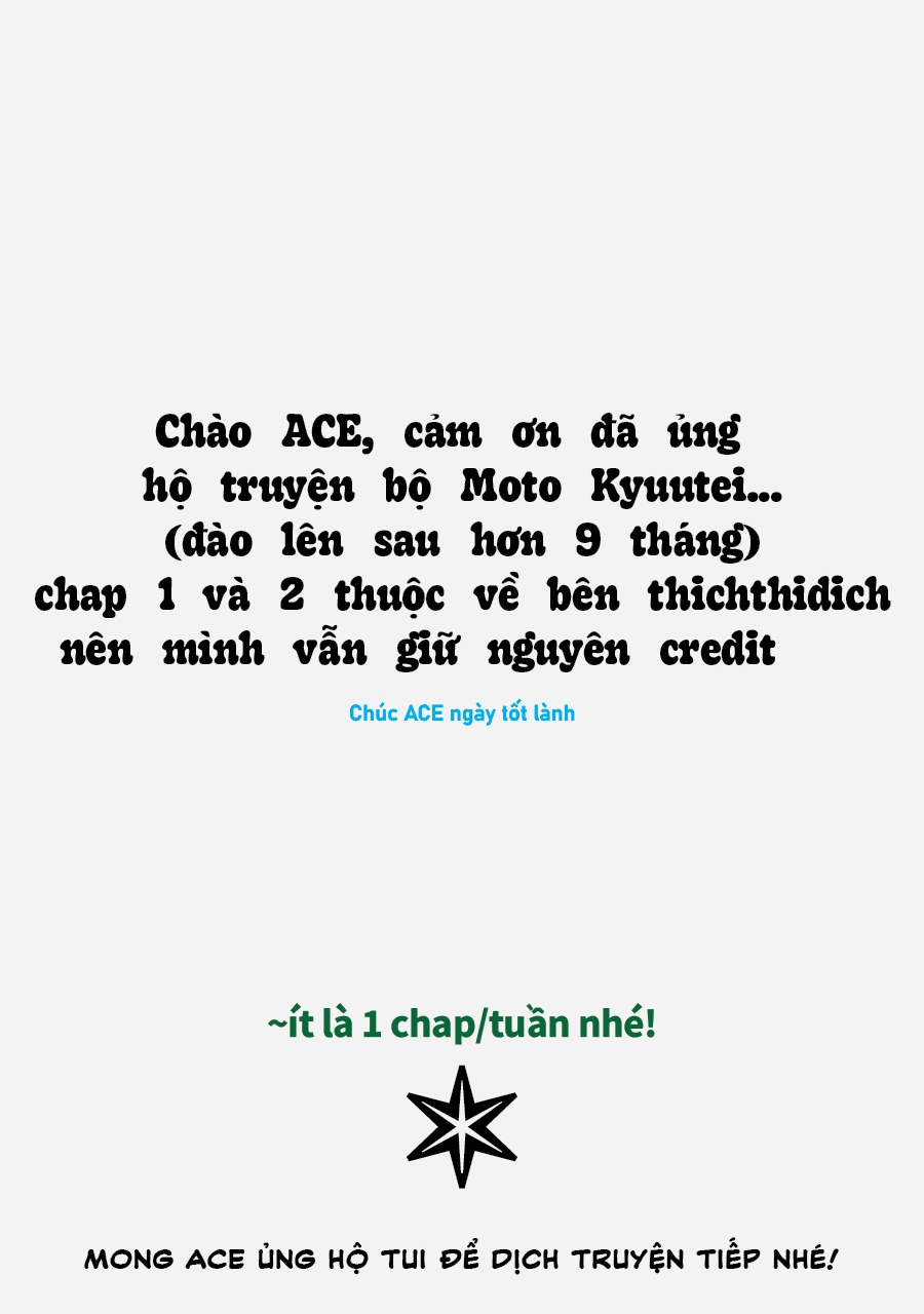 Tôi Là Nhà Giả Kim Của Hoàng Gia, Bây Giờ Tôi Bắt Đầu Công Việc Của Mình Ở Biên Giới! Chapter 3 - Trang 2