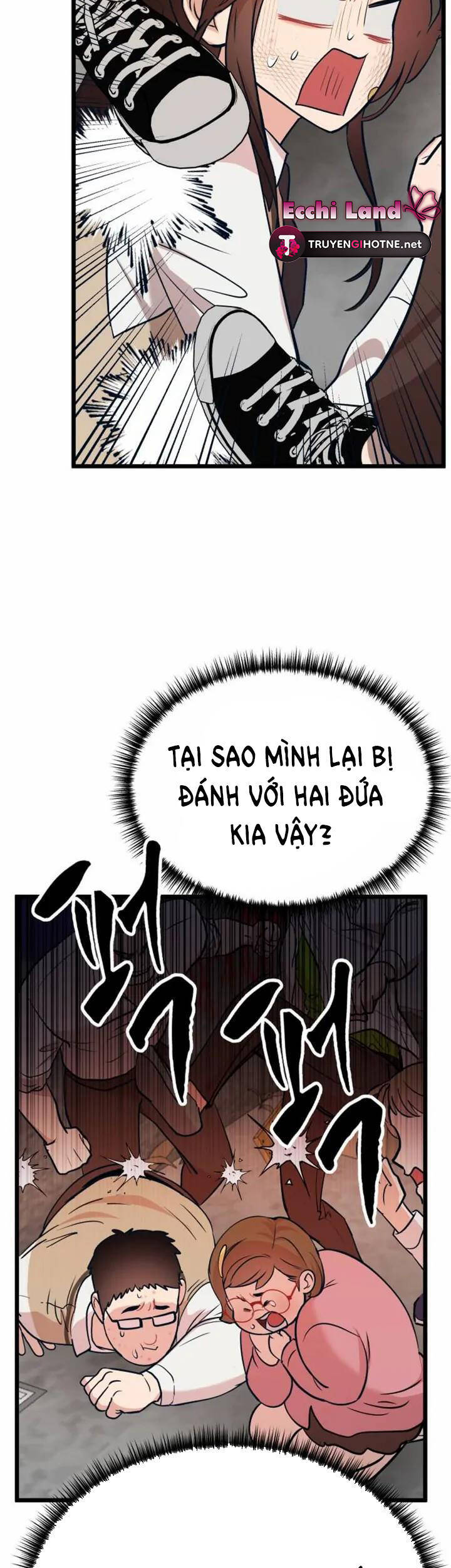 Đời Tư Idol Chapter 23.1 - Trang 2