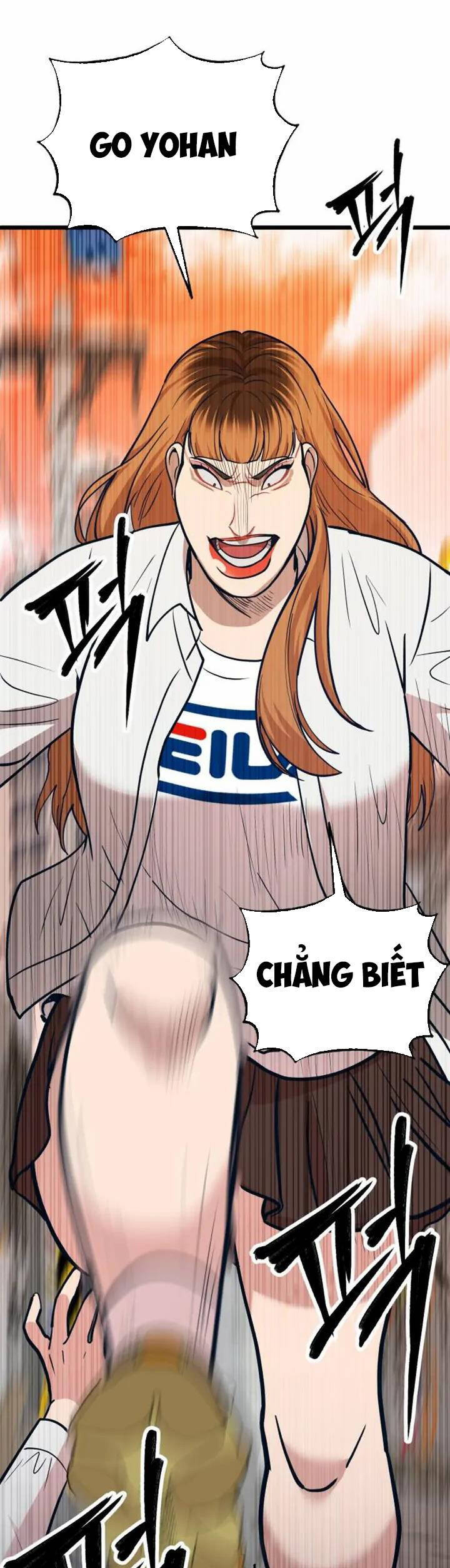 Đời Tư Idol Chapter 23.1 - Trang 2