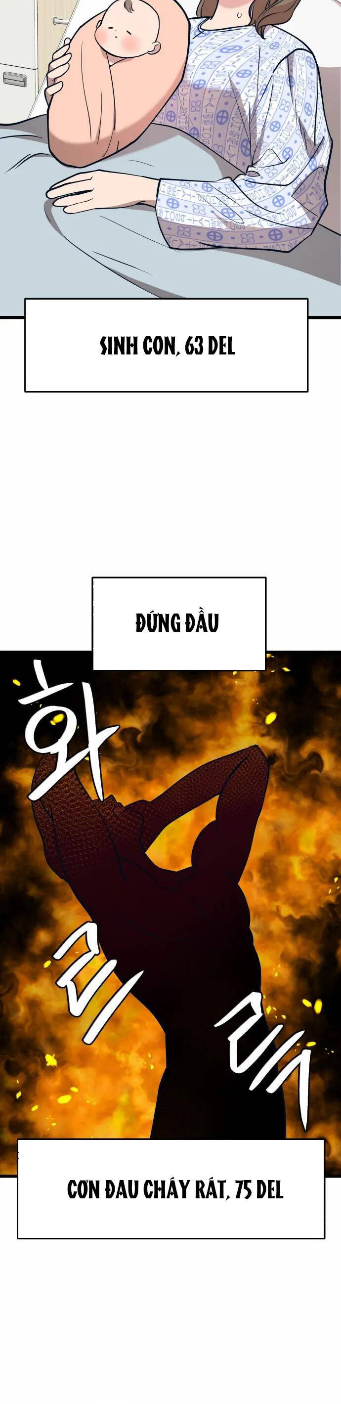 Đời Tư Idol Chapter 22.1 - Trang 2