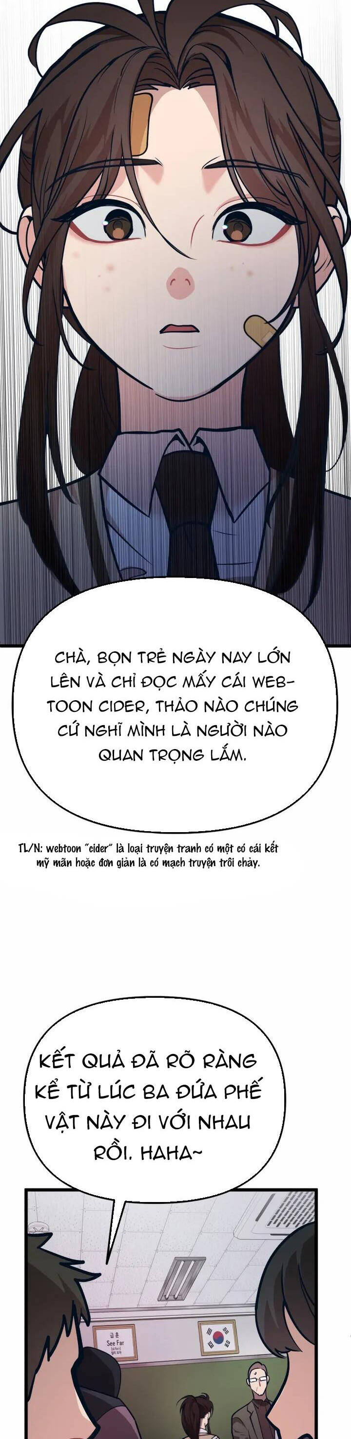 Đời Tư Idol Chapter 21.2 - Trang 2