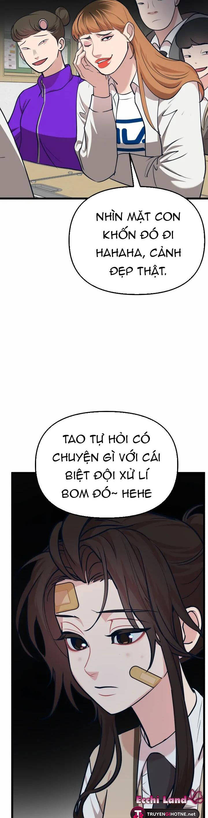 Đời Tư Idol Chapter 21.1 - Trang 2