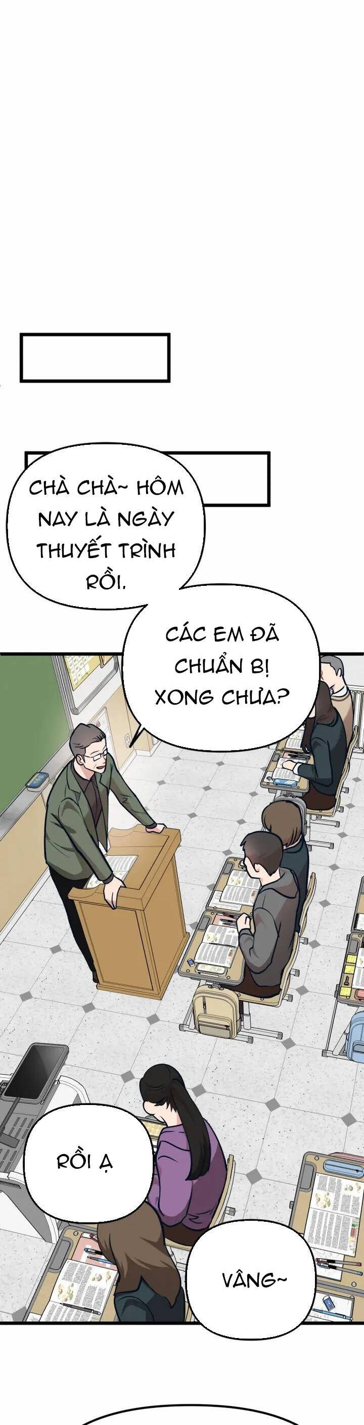 Đời Tư Idol Chapter 21.1 - Trang 2