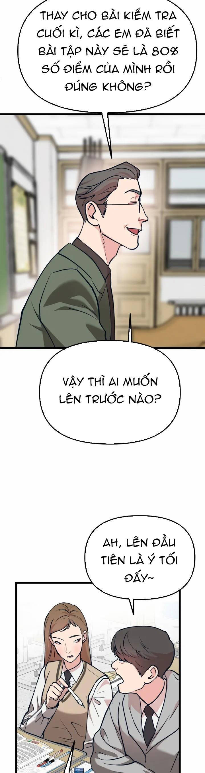 Đời Tư Idol Chapter 21.1 - Trang 2