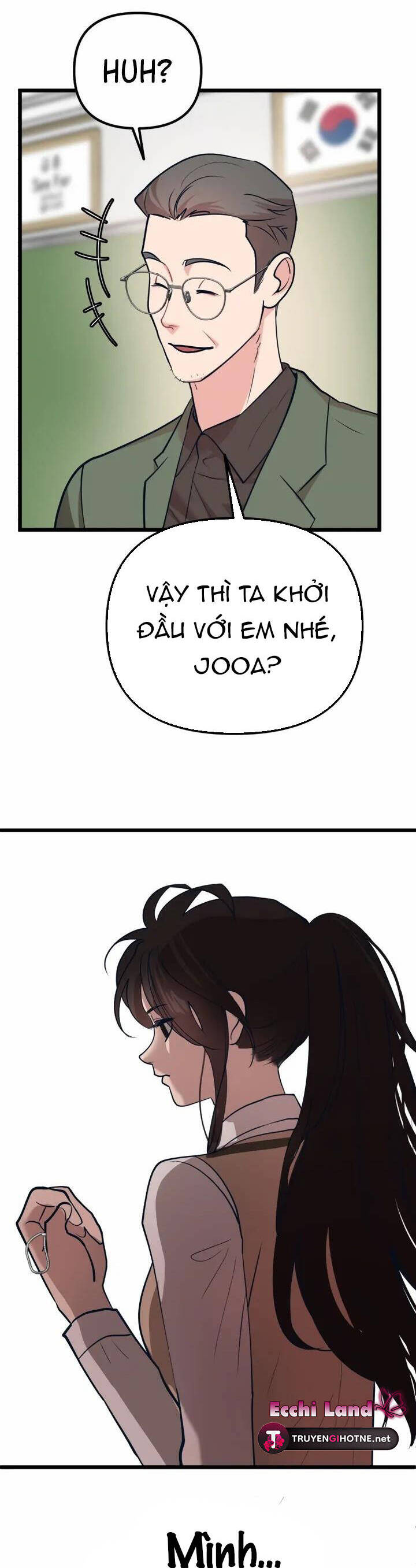 Đời Tư Idol Chapter 21.1 - Trang 2