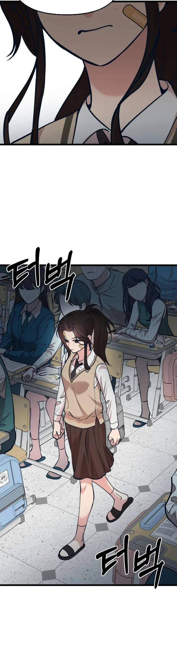 Đời Tư Idol Chapter 21.1 - Trang 2