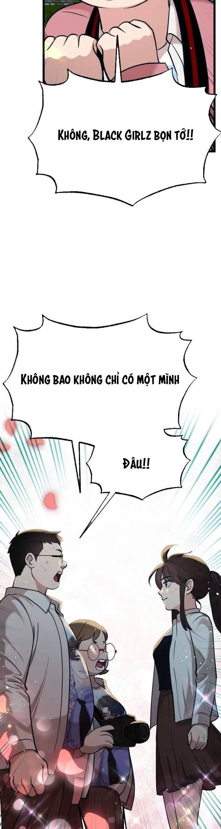 Đời Tư Idol Chapter 19.1 - Trang 2