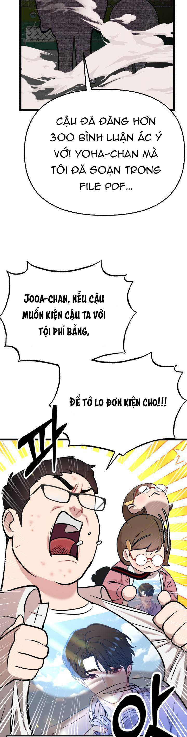 Đời Tư Idol Chapter 18.2 - Trang 2