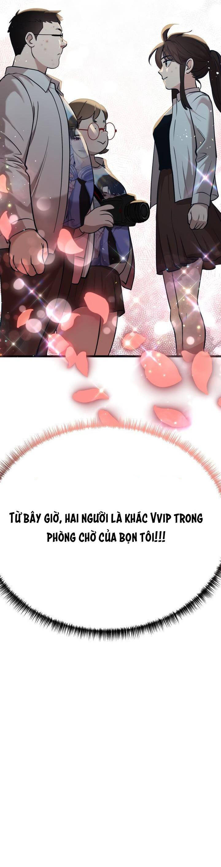 Đời Tư Idol Chapter 18.2 - Trang 2