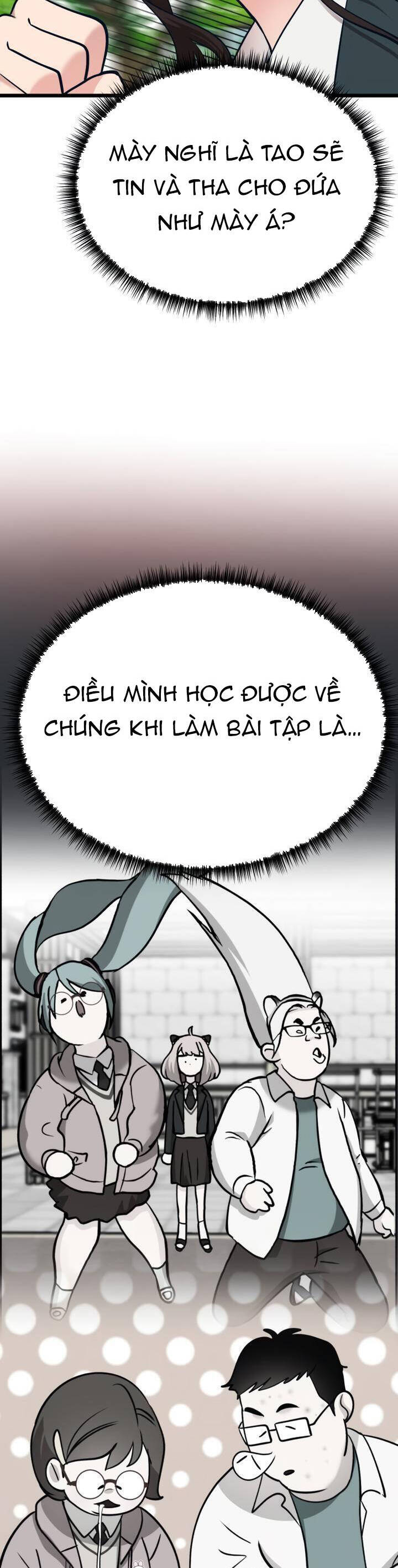 Đời Tư Idol Chapter 18.1 - Trang 2