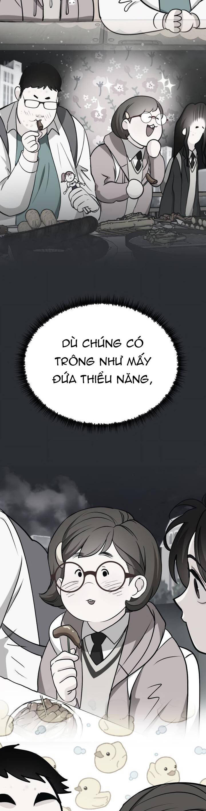 Đời Tư Idol Chapter 18.1 - Trang 2