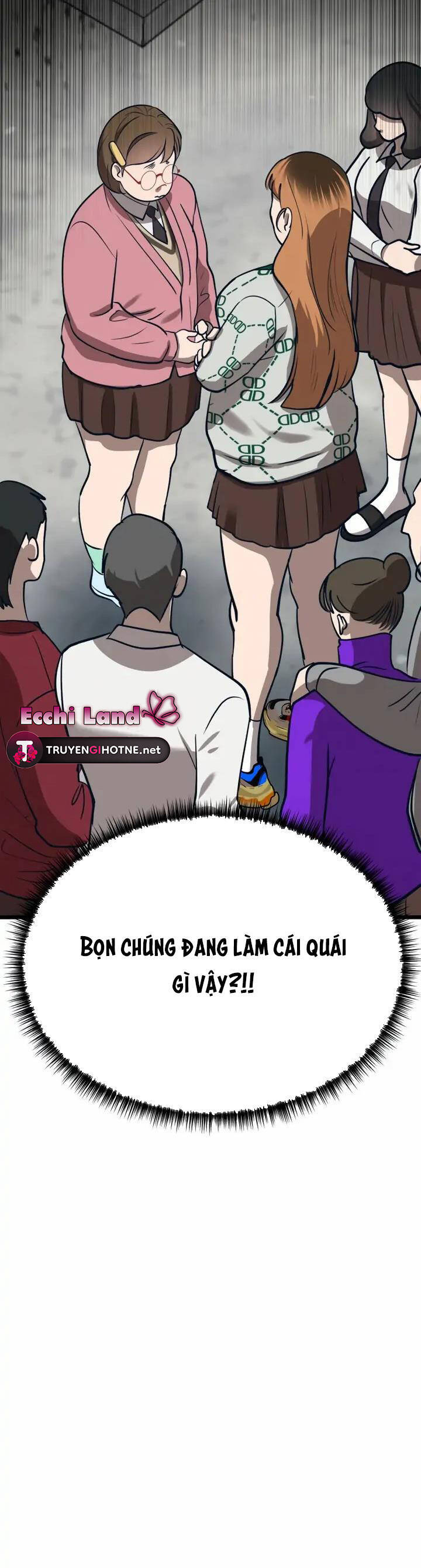 Đời Tư Idol Chapter 17.2 - Trang 2