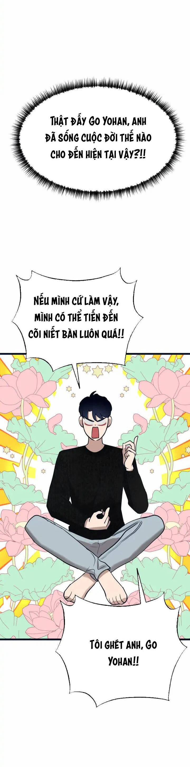 Đời Tư Idol Chapter 17.2 - Trang 2