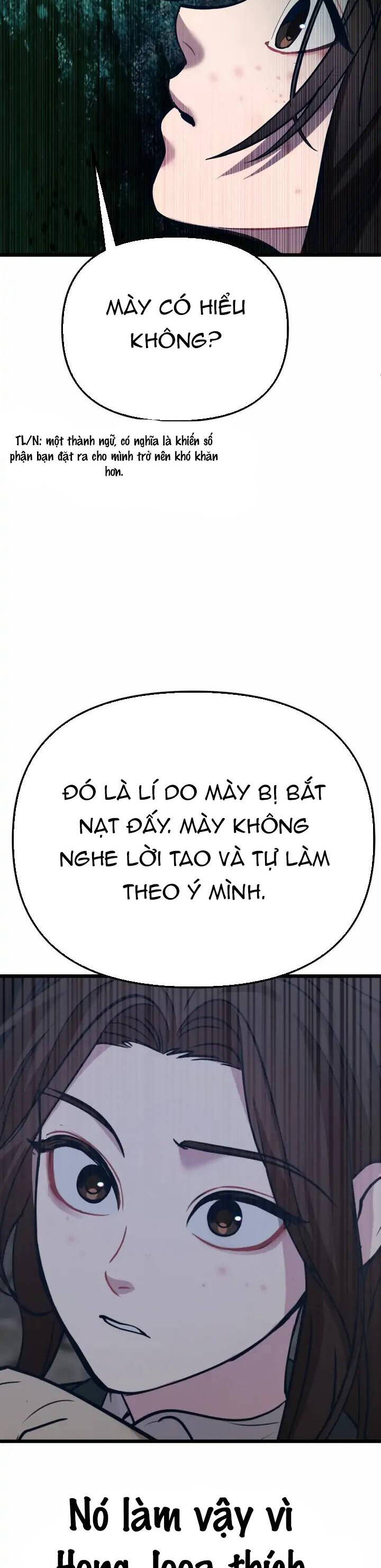 Đời Tư Idol Chapter 17.1 - Trang 2