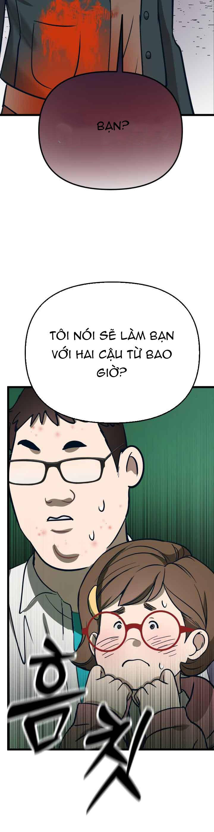 Đời Tư Idol Chapter 16.2 - Trang 2