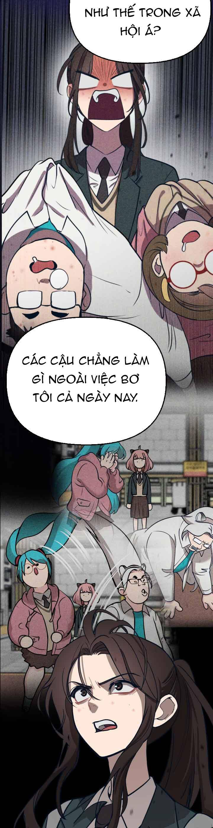 Đời Tư Idol Chapter 16.2 - Trang 2