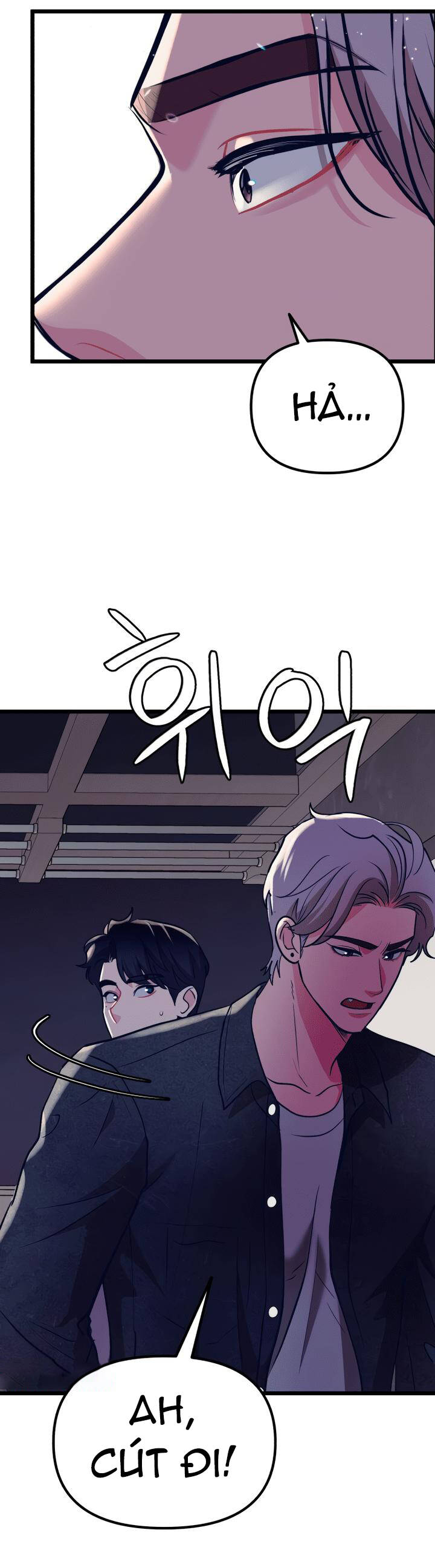 Đời Tư Idol Chapter 15.2 - Trang 2