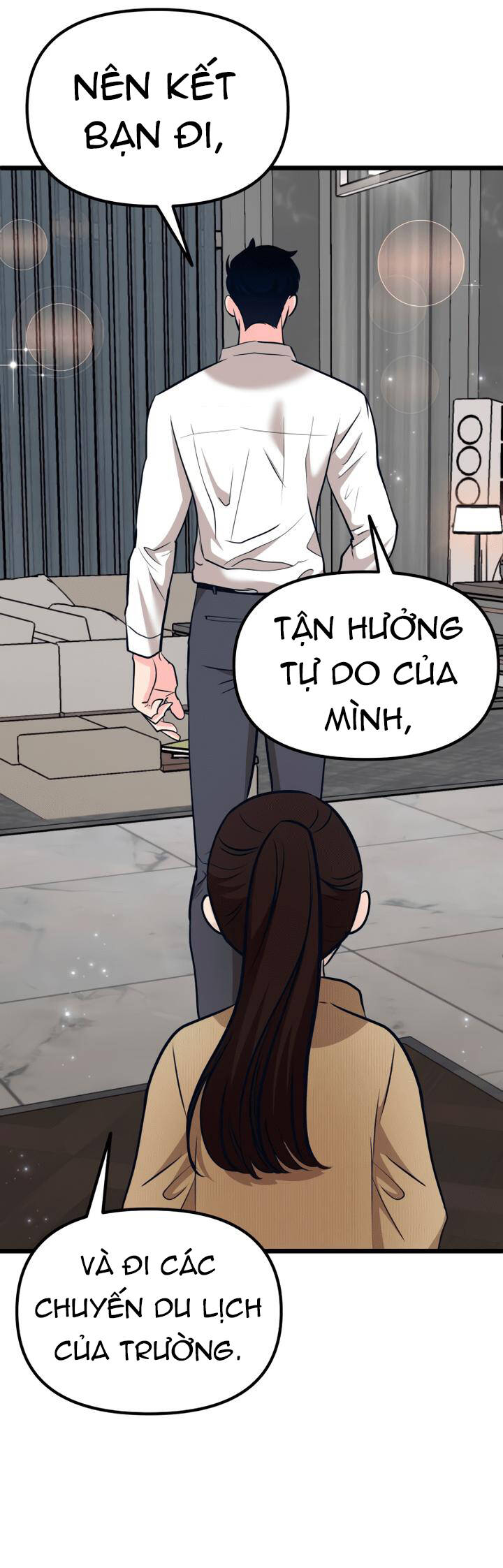 Đời Tư Idol Chapter 15.2 - Trang 2