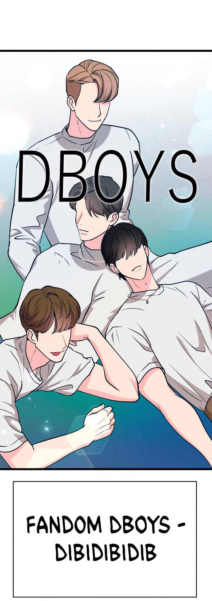 Đời Tư Idol Chapter 15.2 - Trang 2