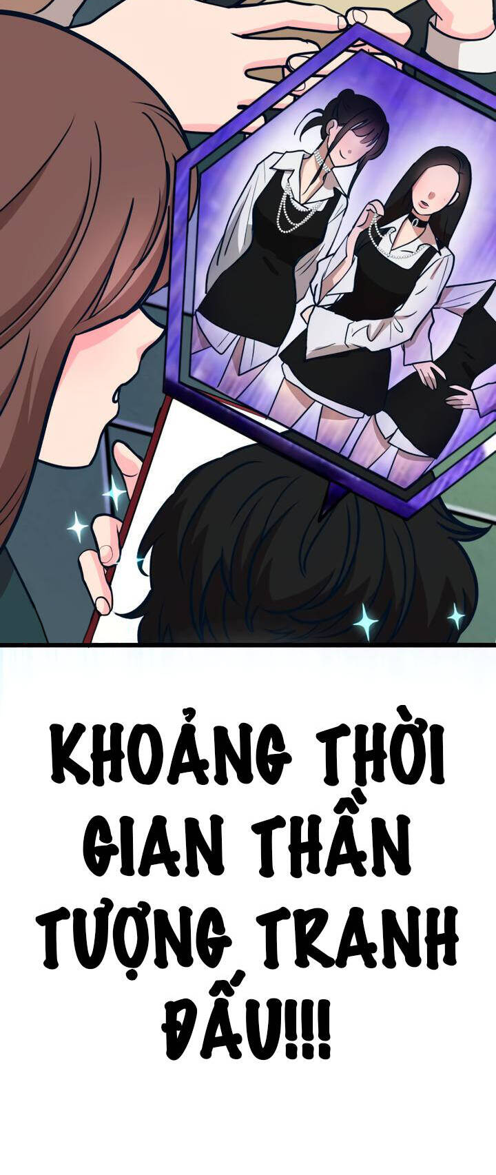 Đời Tư Idol Chapter 15.2 - Trang 2