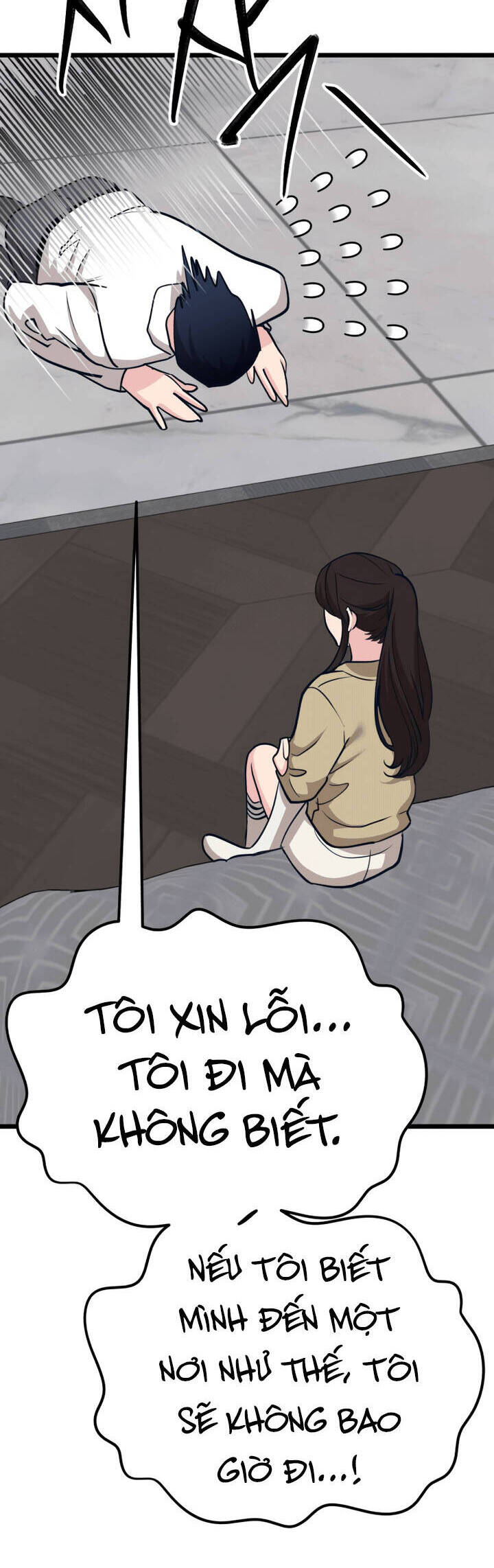 Đời Tư Idol Chapter 14.2 - Trang 2