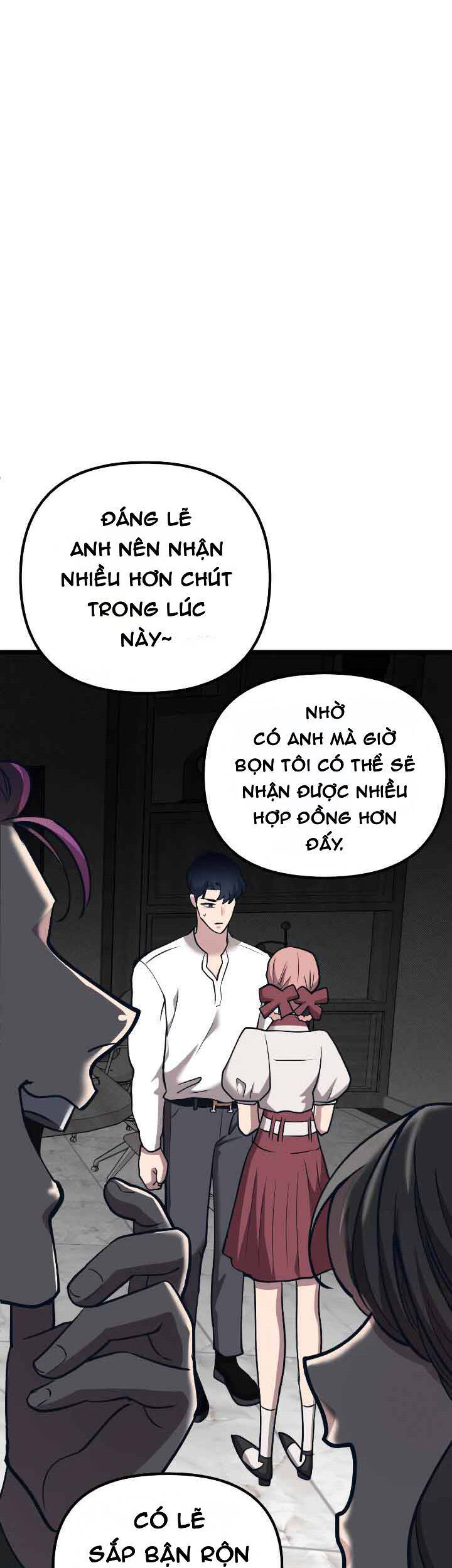 Đời Tư Idol Chapter 13.2 - Trang 2