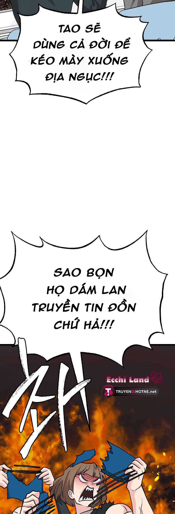 Đời Tư Idol Chapter 13.1 - Trang 2