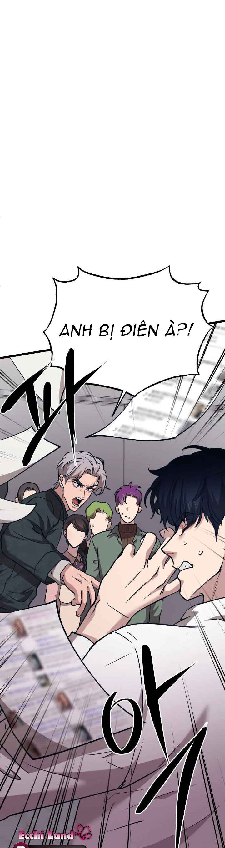 Đời Tư Idol Chapter 13.1 - Trang 2