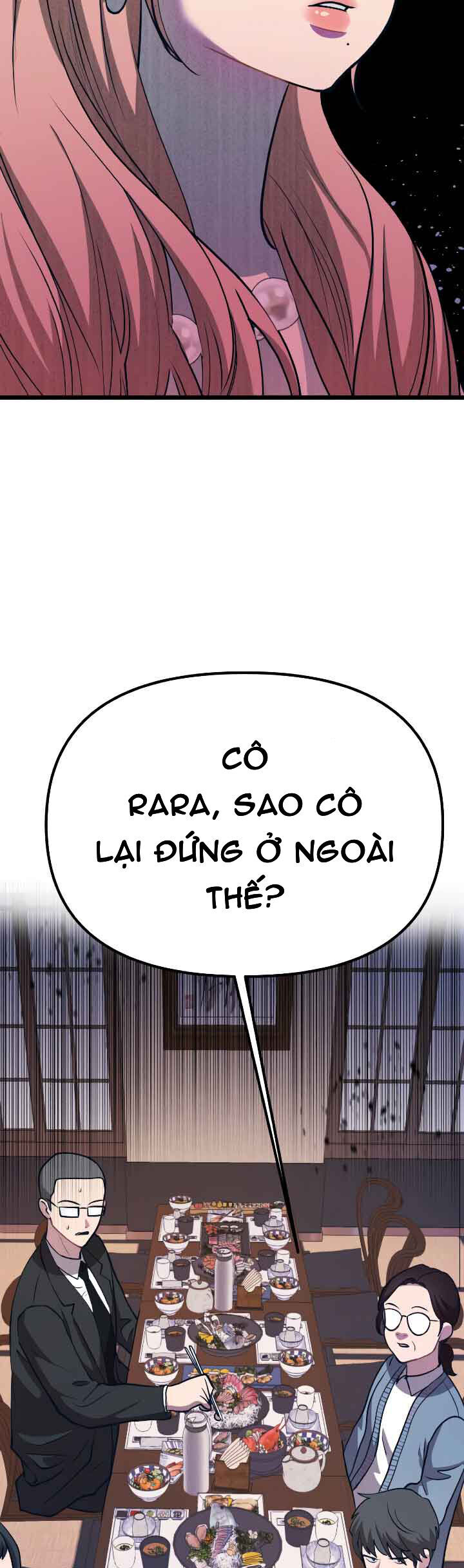 Đời Tư Idol Chapter 12.2 - Trang 2