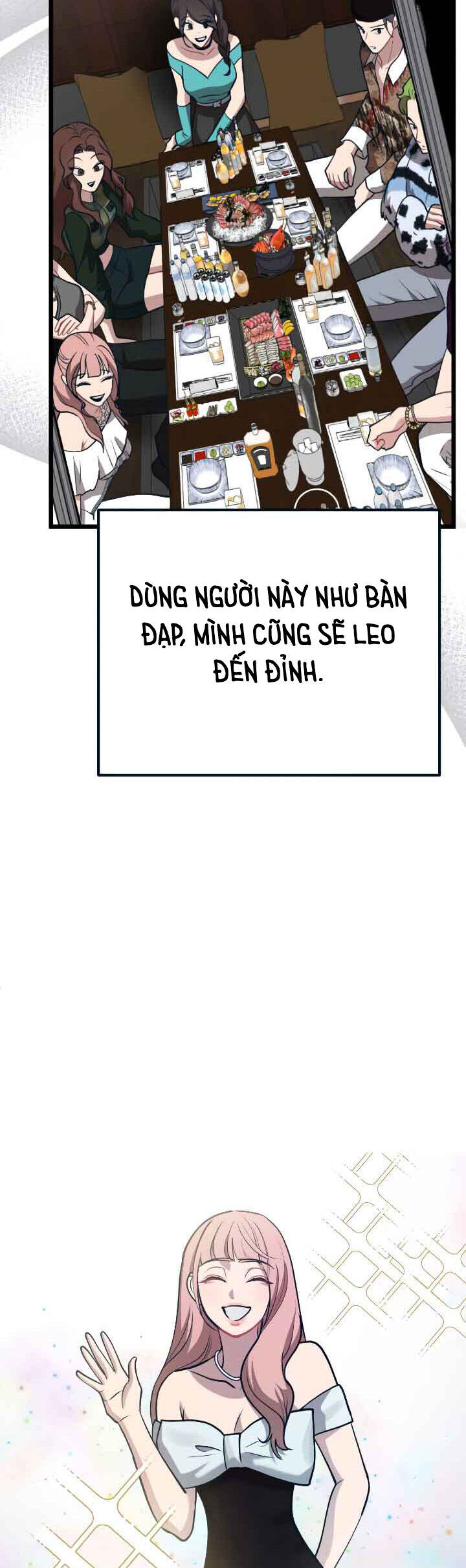 Đời Tư Idol Chapter 12.2 - Trang 2