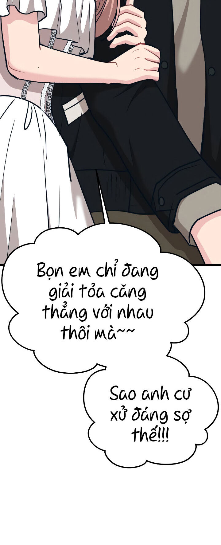 Đời Tư Idol Chapter 11.2 - Trang 2