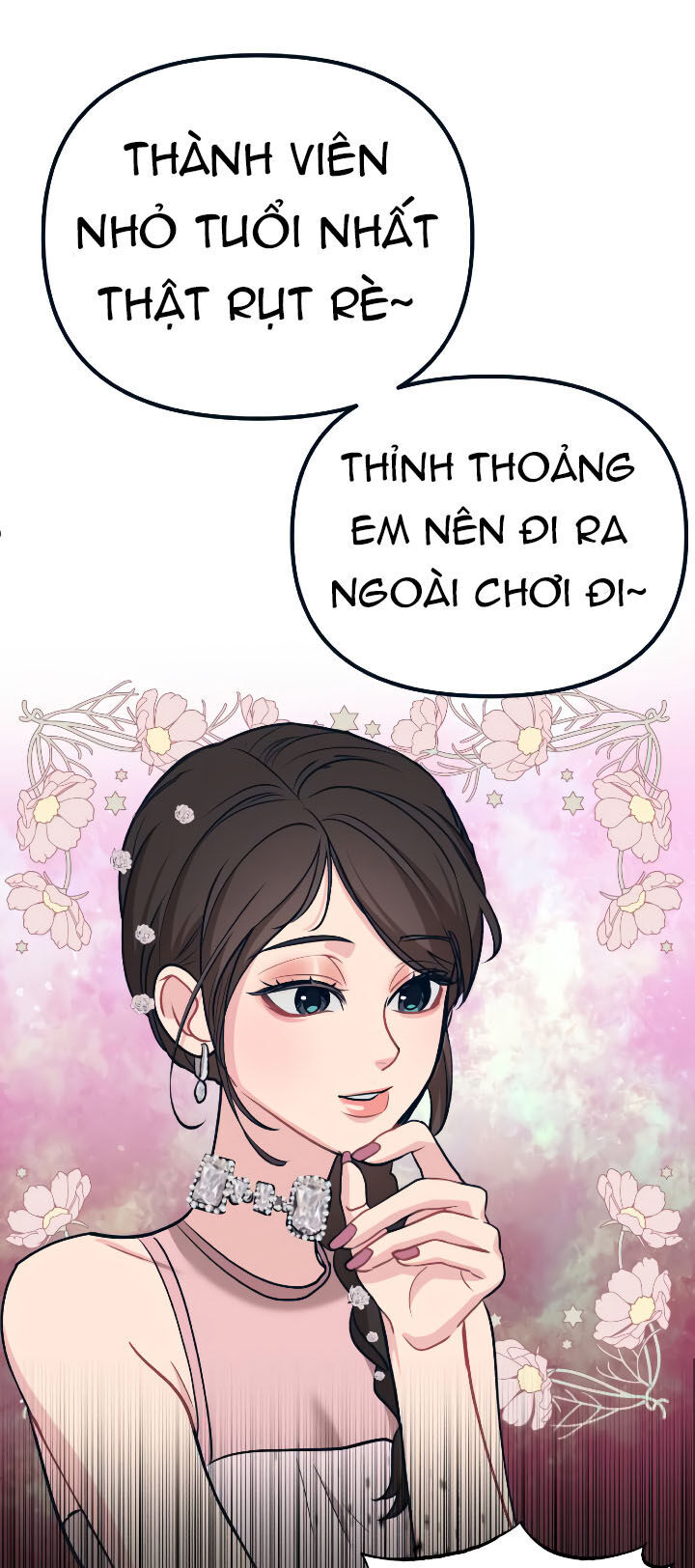 Đời Tư Idol Chapter 11.1 - Trang 2