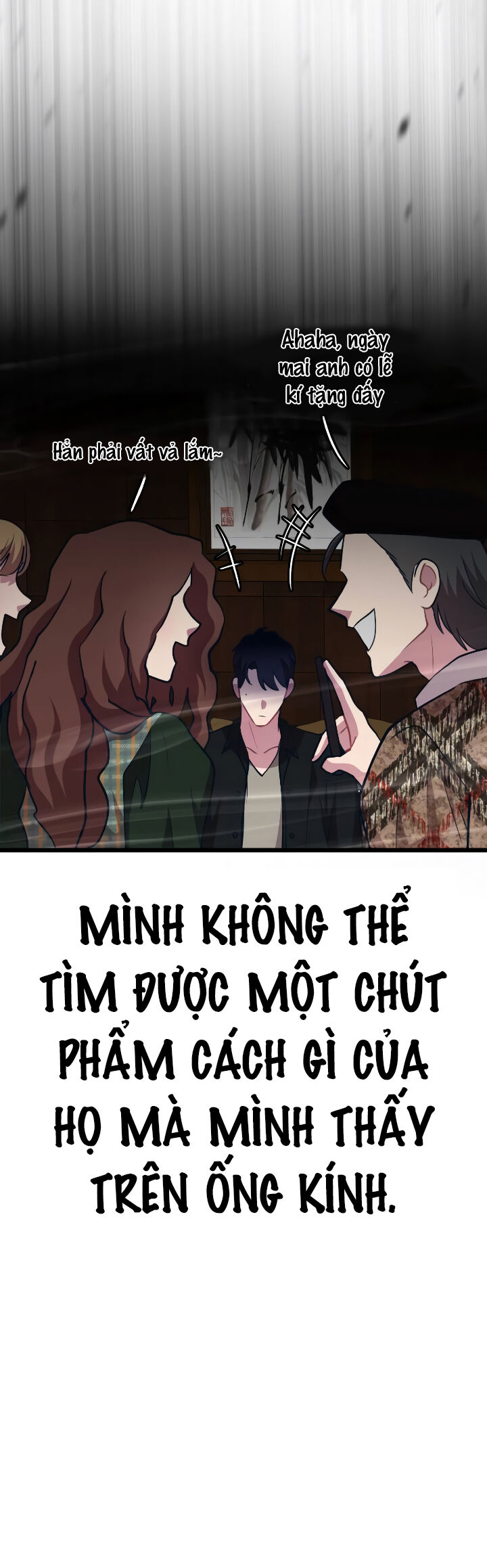 Đời Tư Idol Chapter 11.1 - Trang 2