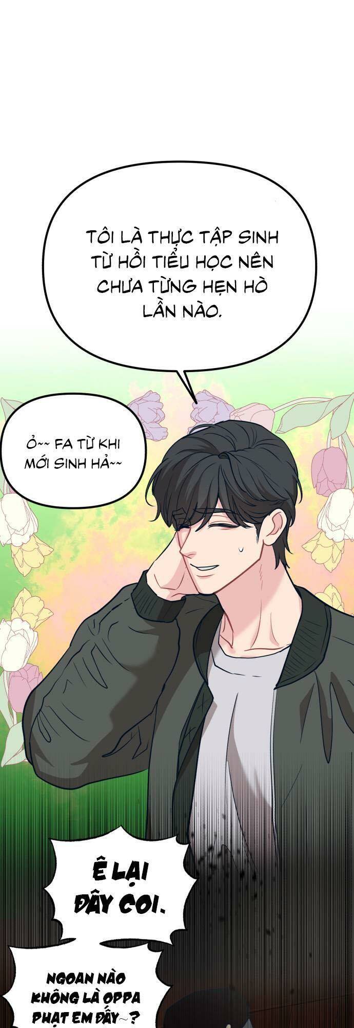 Đời Tư Idol Chapter 11 - Trang 2