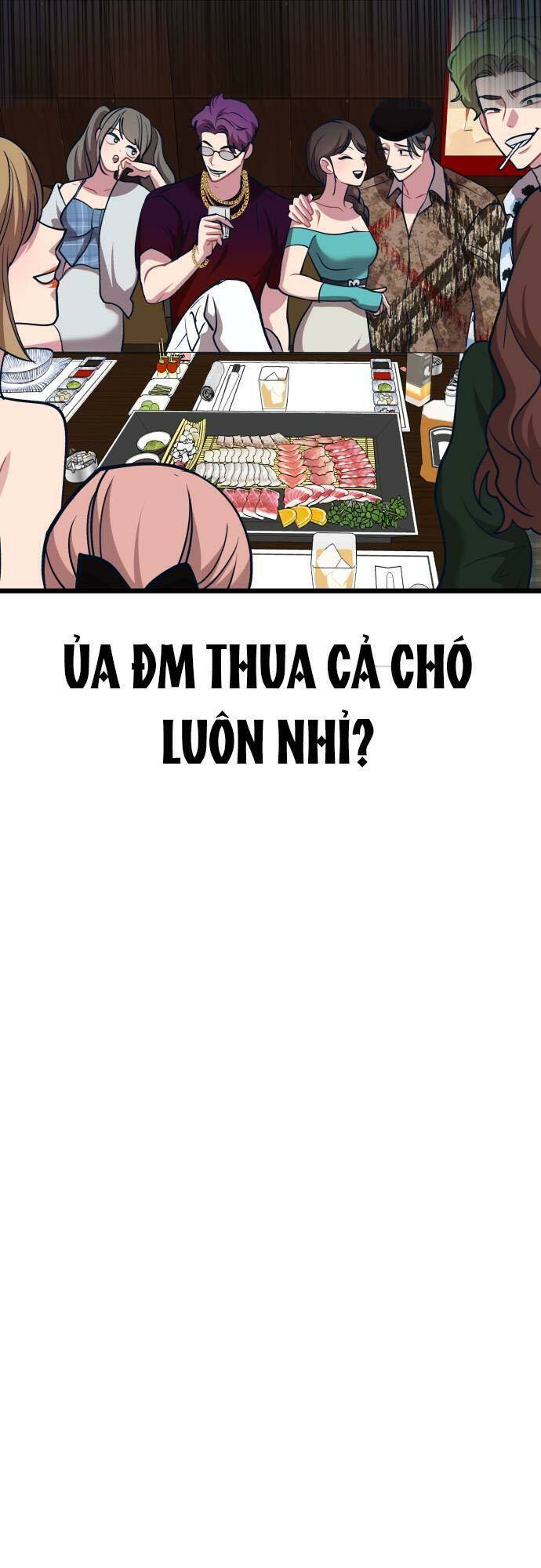 Đời Tư Idol Chapter 11 - Trang 2